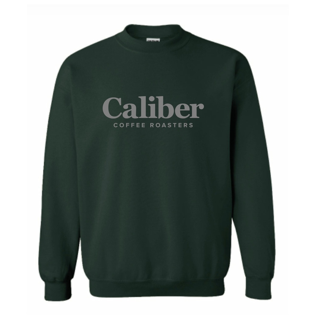 Caliber Gildan Crewneck Sweatshirt X-Large