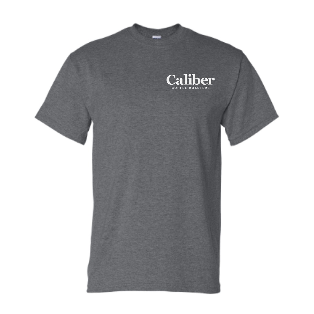 Caliber Gildan T-Shirt Small