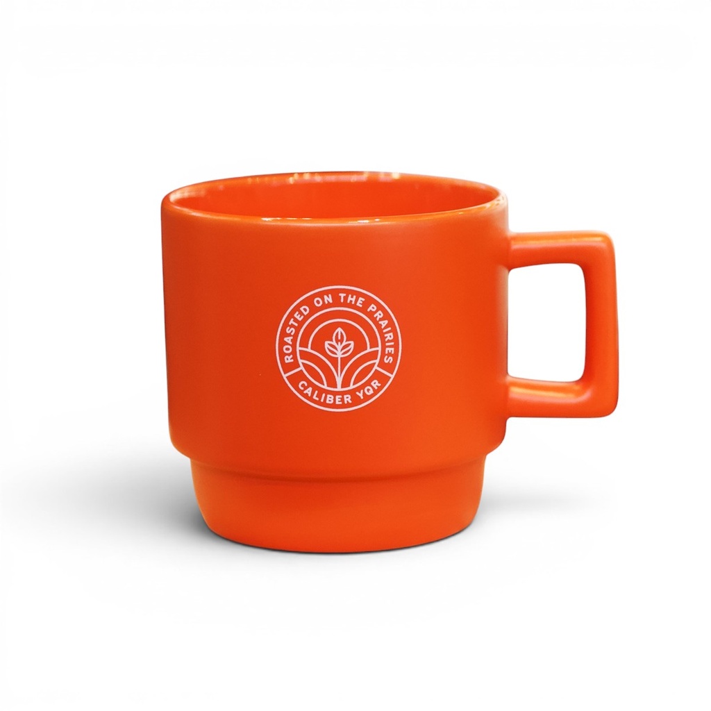 [84066] Caliber Ritual Stackable Coffee Mug 12 oz