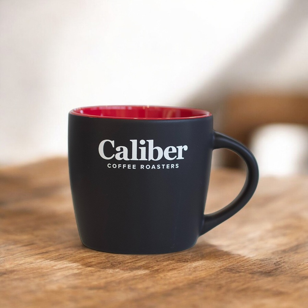 [PPR-1101] Perk Point Reward - Caliber Riviera Ceramic Mug