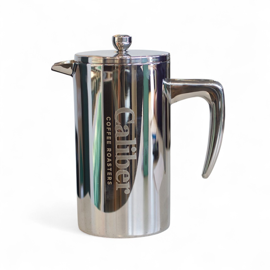 [PPR-1104] Perk Point Reward - Caliber Grosche Dublin French Press 1 L