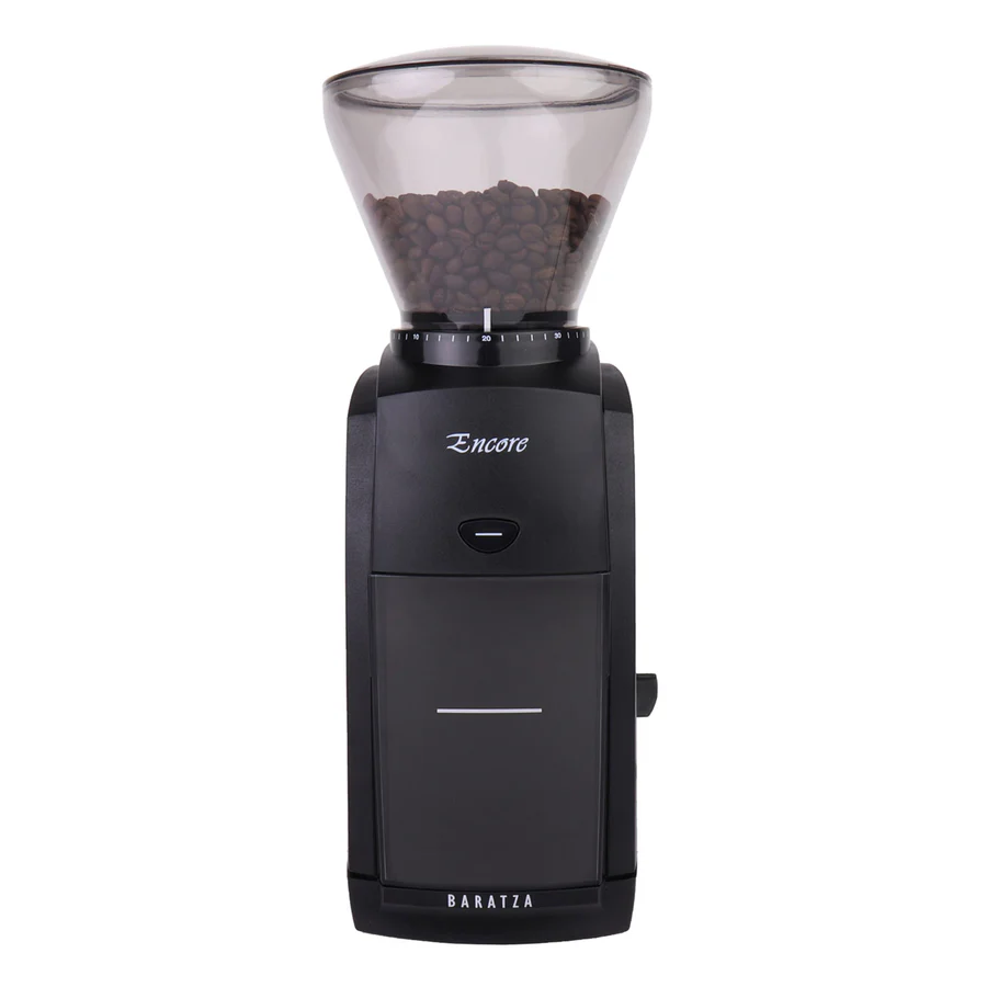 [PPR-1109] Perk Point Reward - Baratza Black Coffee Grinder